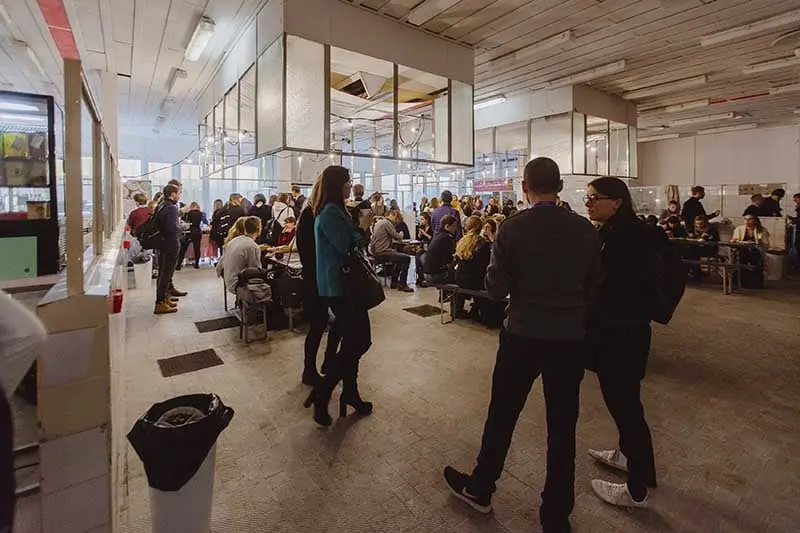 Element Urban Talks