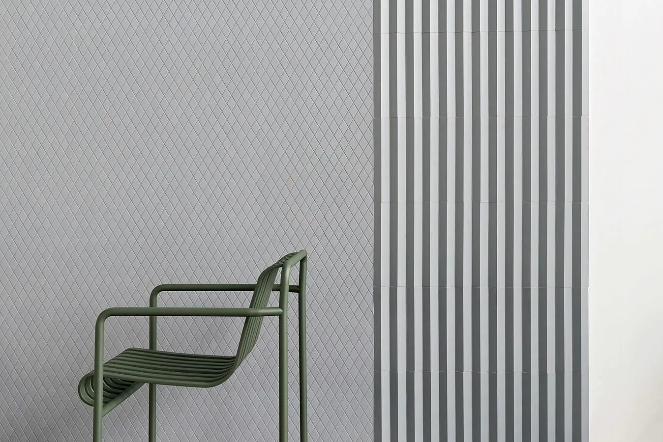 Mutina kolekcja Rombini