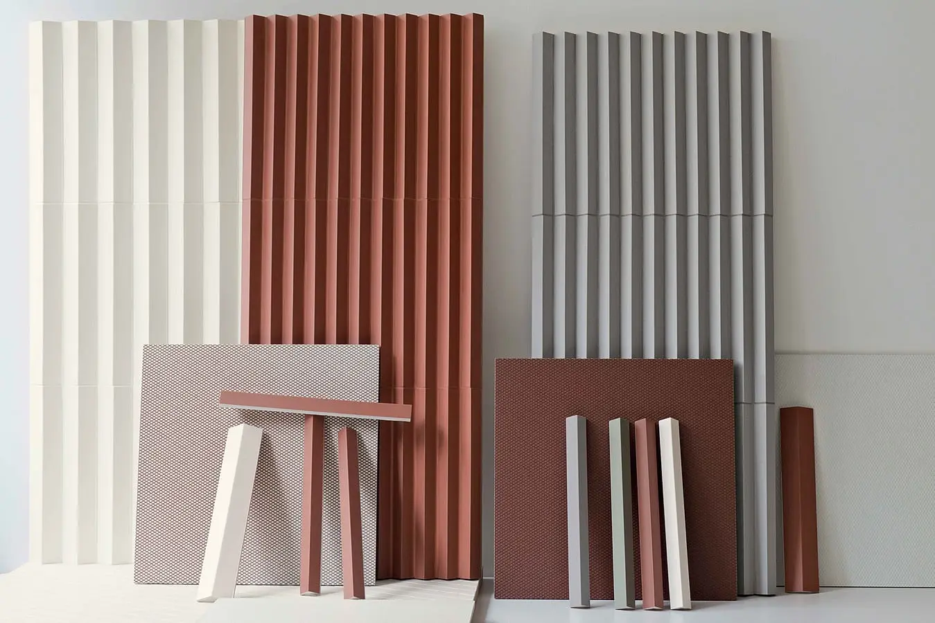 Mutina kolekcja Rombini