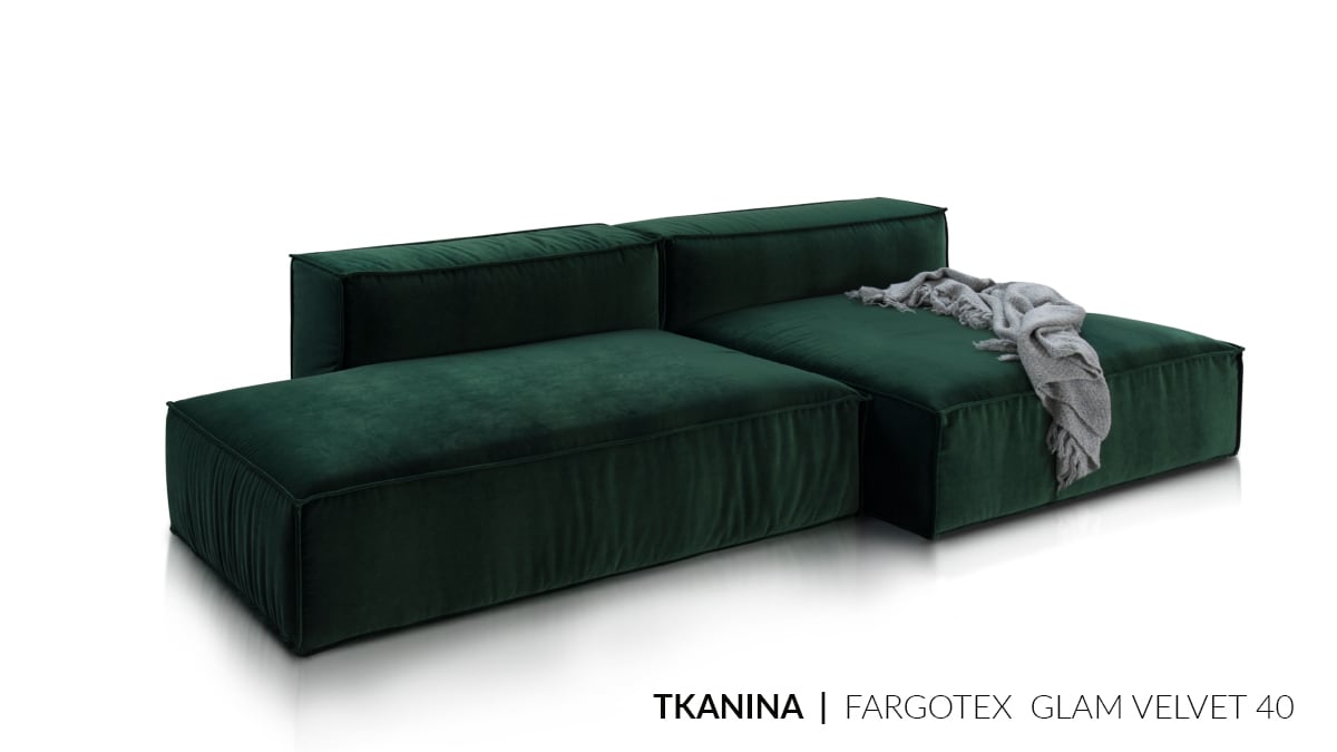 Narożnik Inspirum Cushions