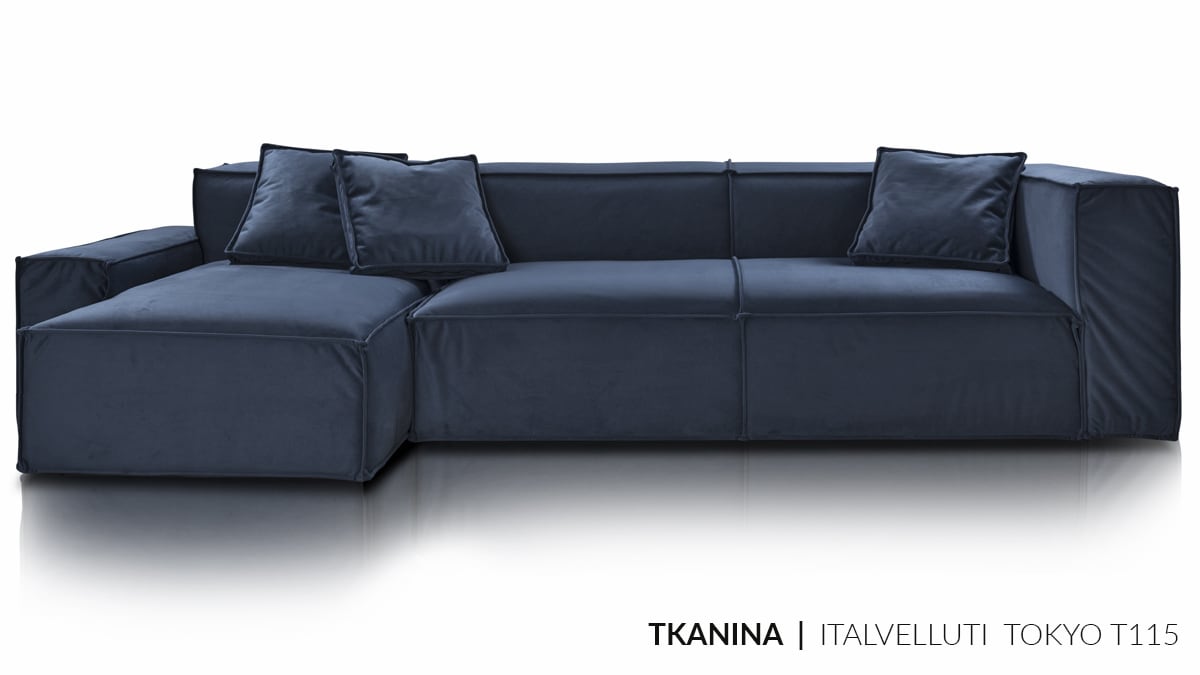 Narożnik Inspirum Cushions