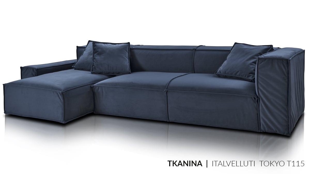Narożnik Inspirum Cushions