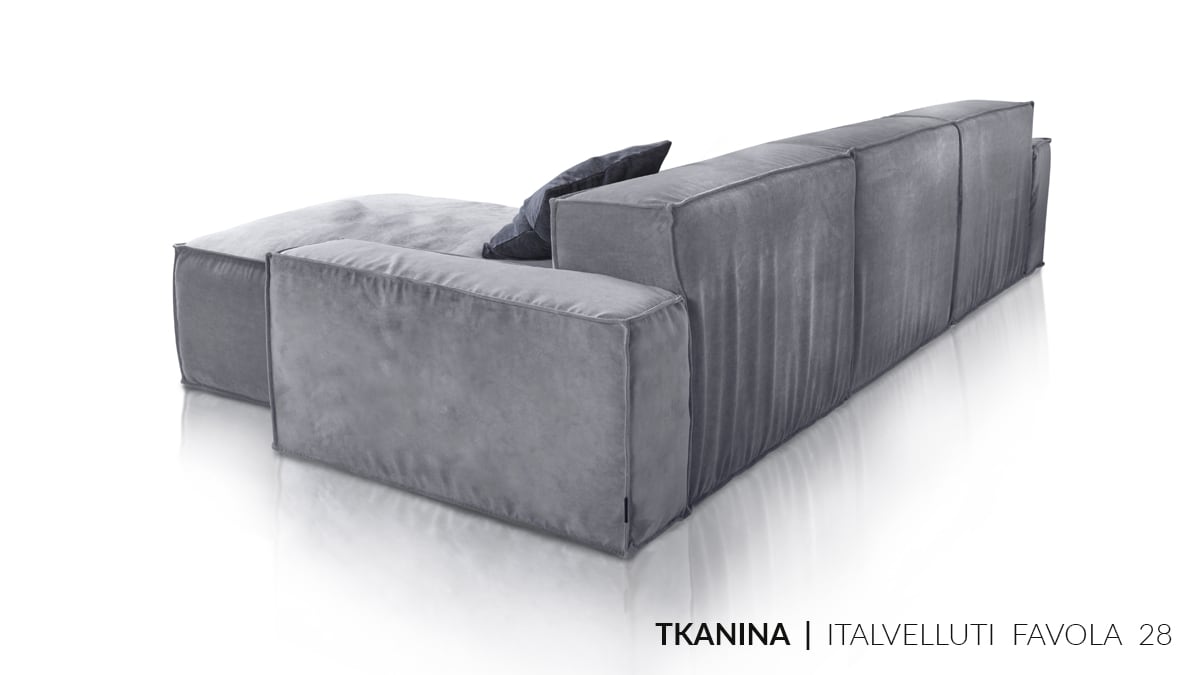 Narożnik Inspirum Cushions