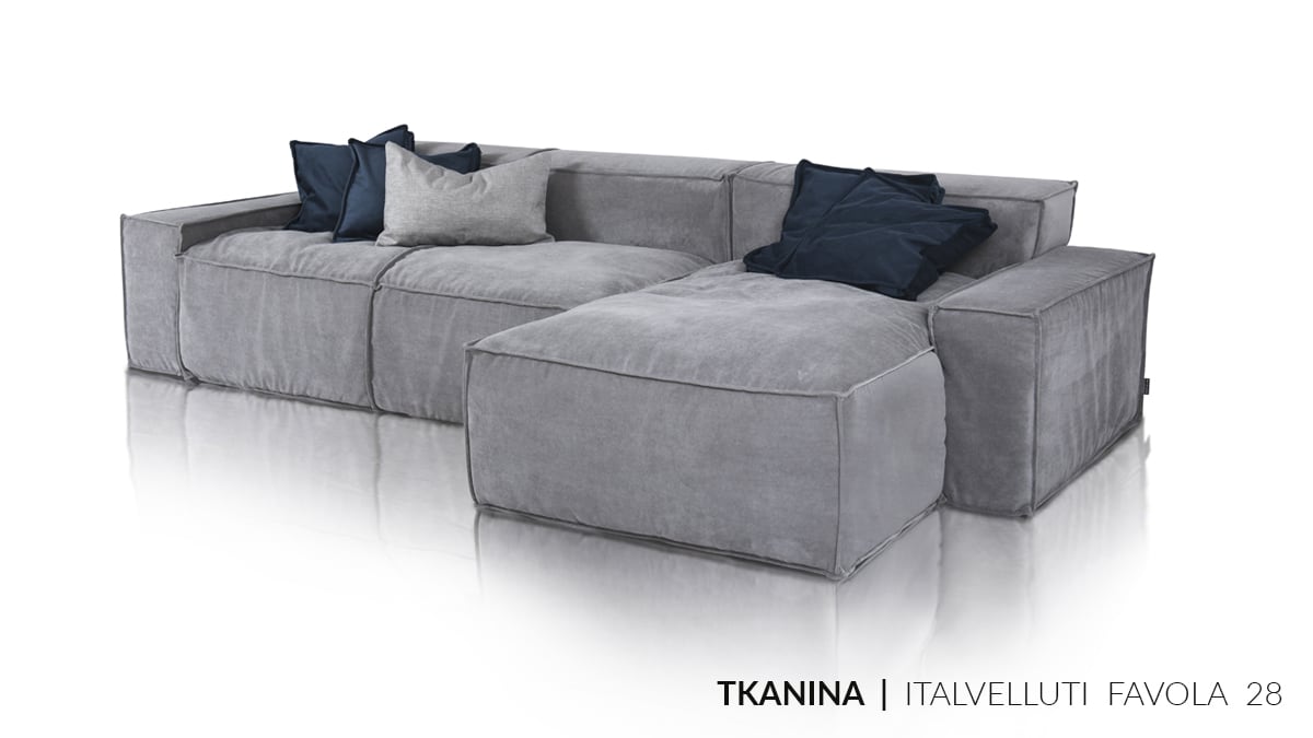 Narożnik Inspirum Cushions