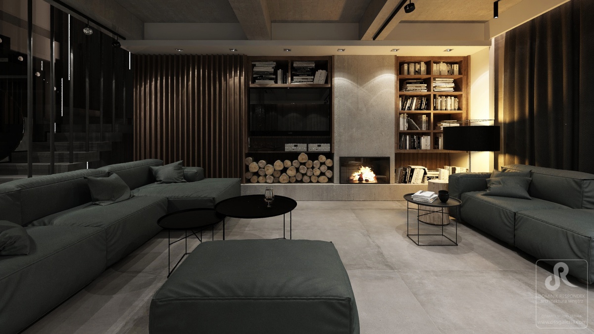 Narożnik modułowy od Nobonobo dostępny w naszych showroomach | proj. Otwarte Studio Sztuka