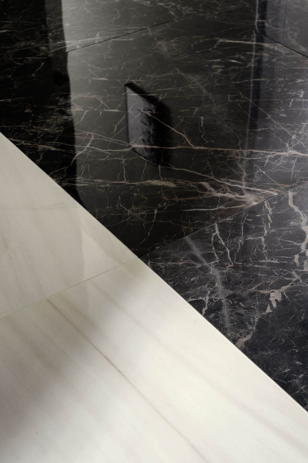 Marazzi kolekcja Allmarble