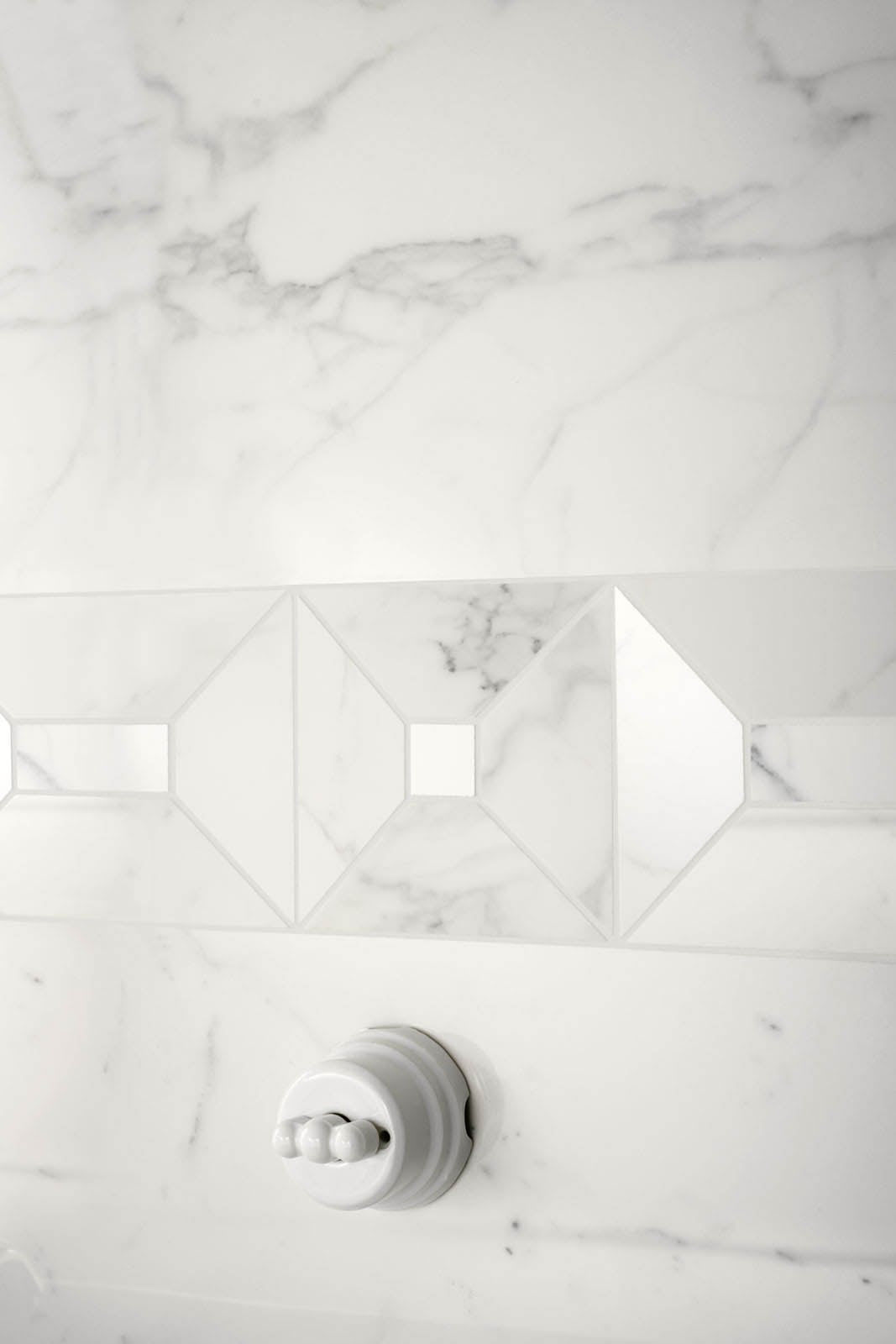 Marazzi kolekcja Allmarble