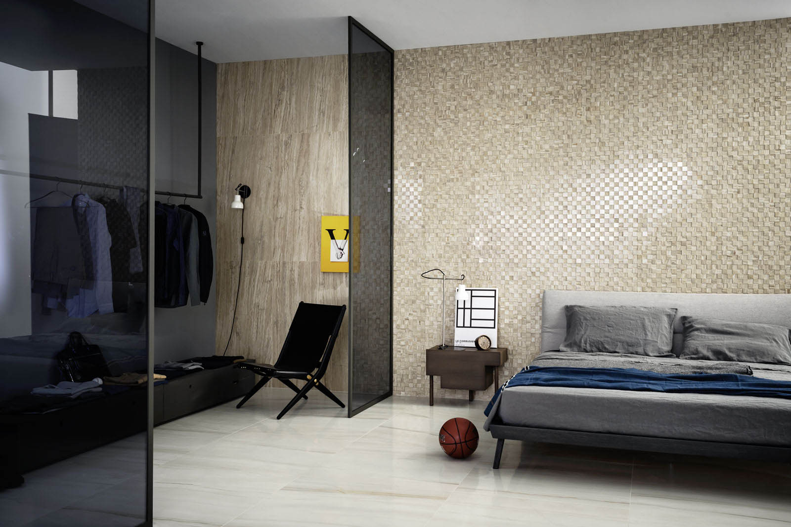 Marazzi kolekcja Allmarble