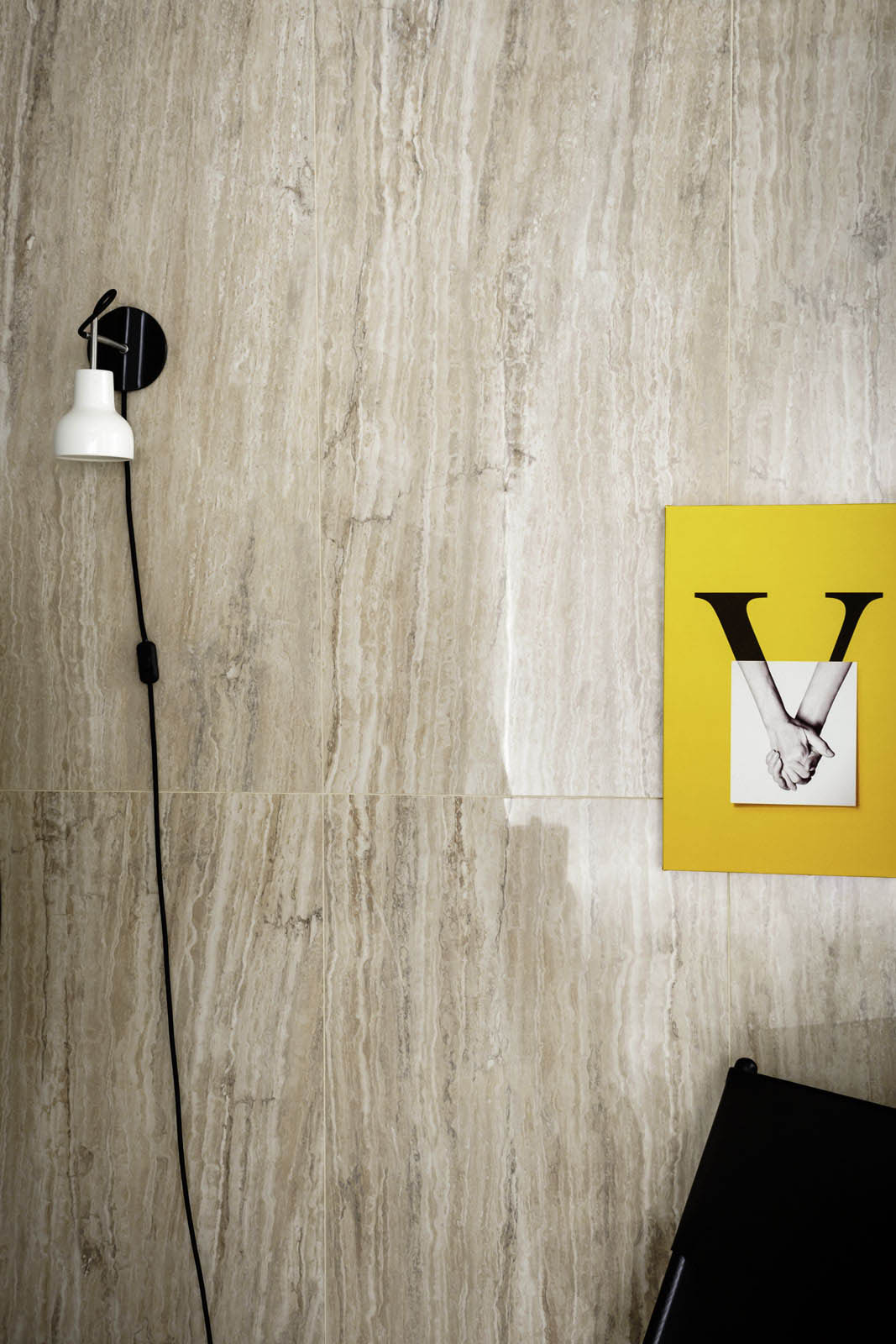 Marazzi kolekcja Allmarble