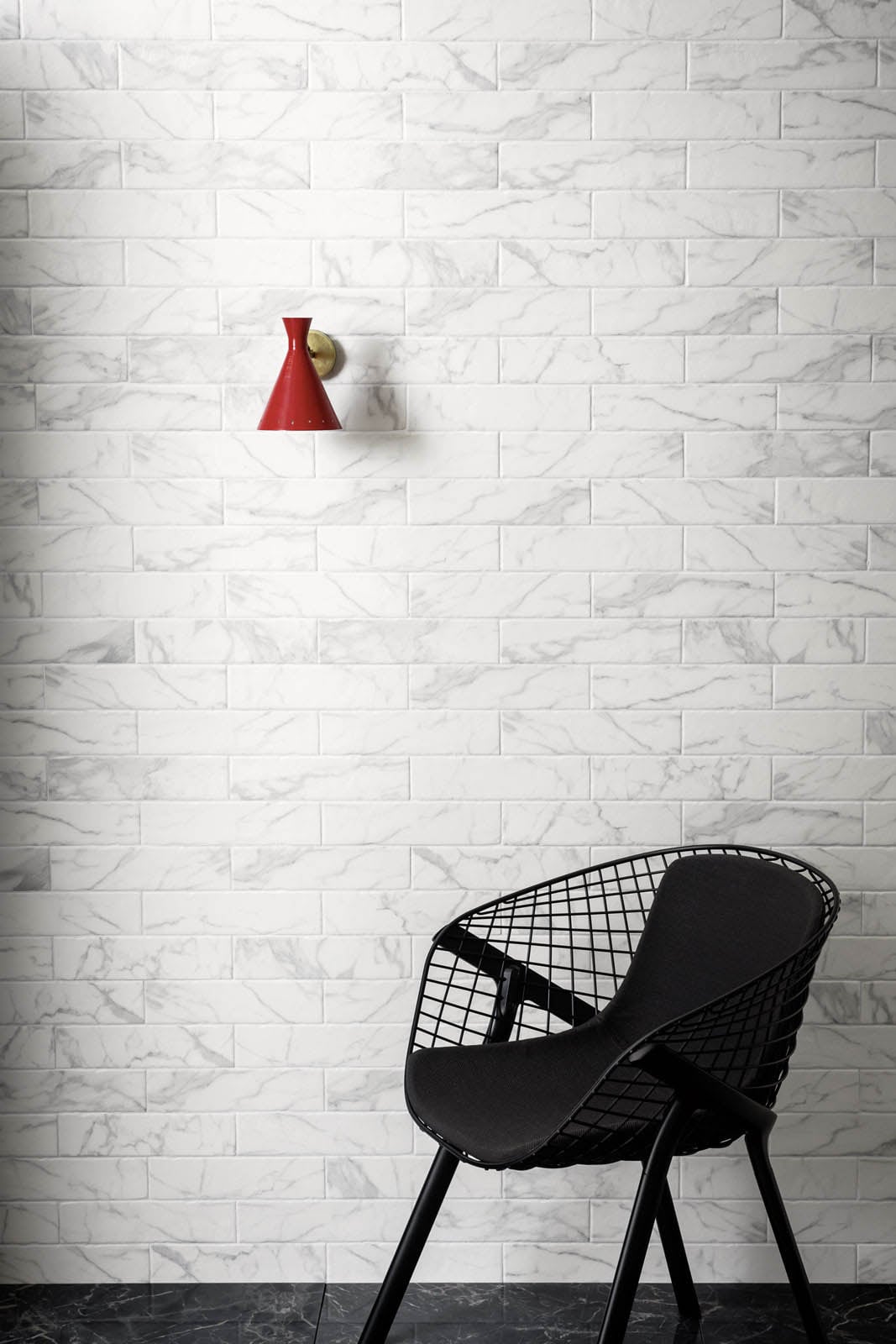Marazzi kolekcja Allmarble