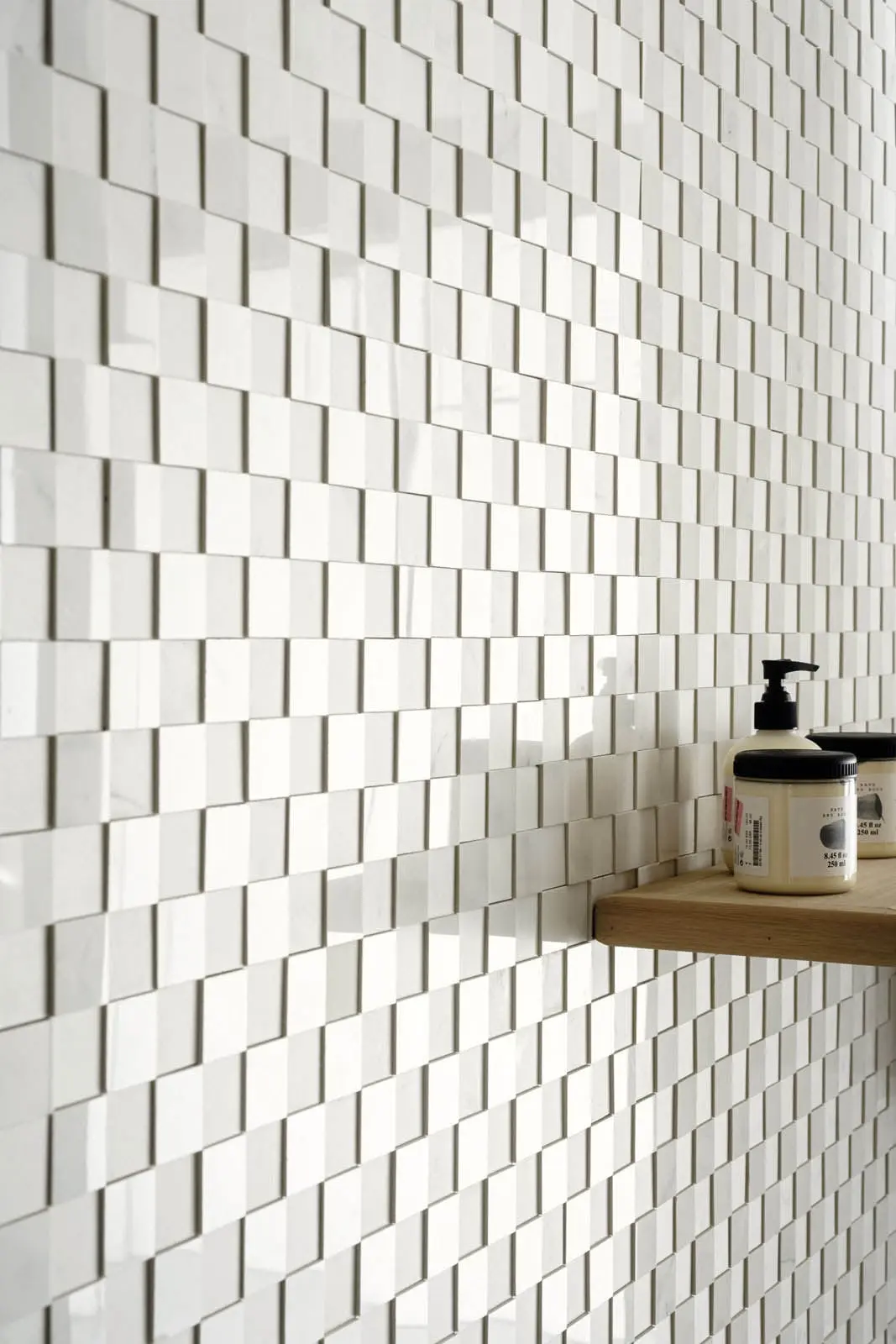 Marazzi kolekcja Allmarble