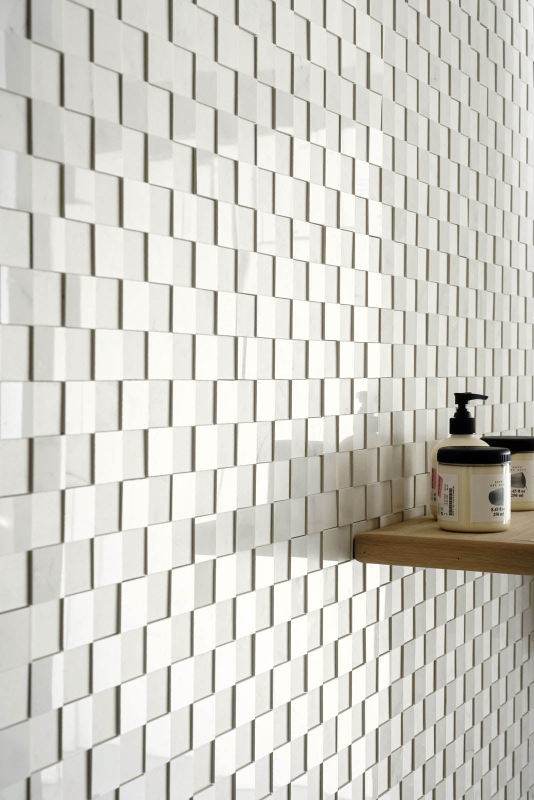 Marazzi kolekcja Allmarble
