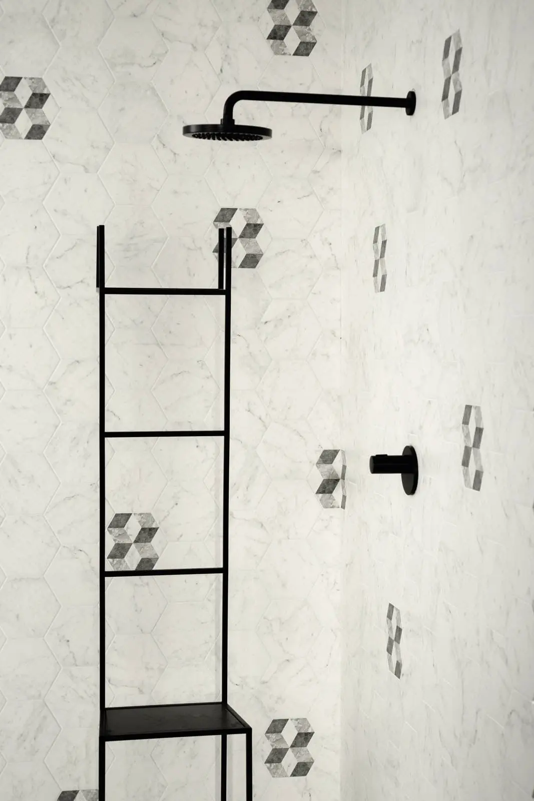Marazzi kolekcja Allmarble