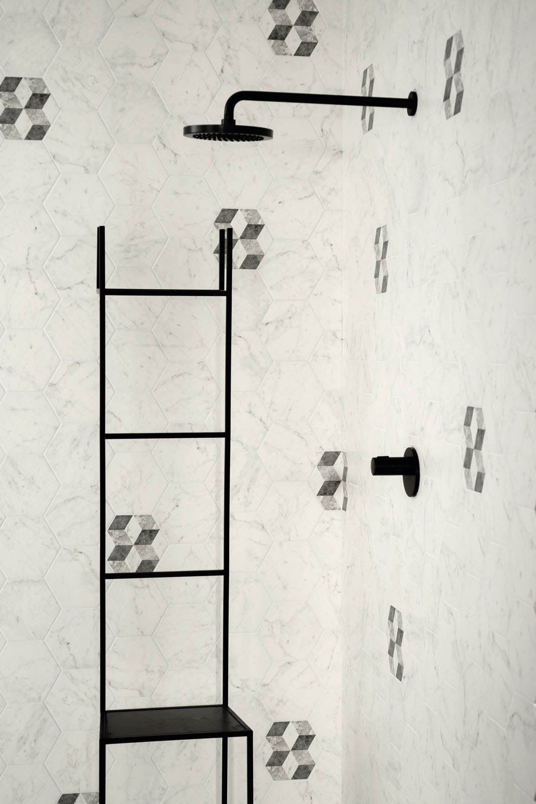 Marazzi kolekcja Allmarble