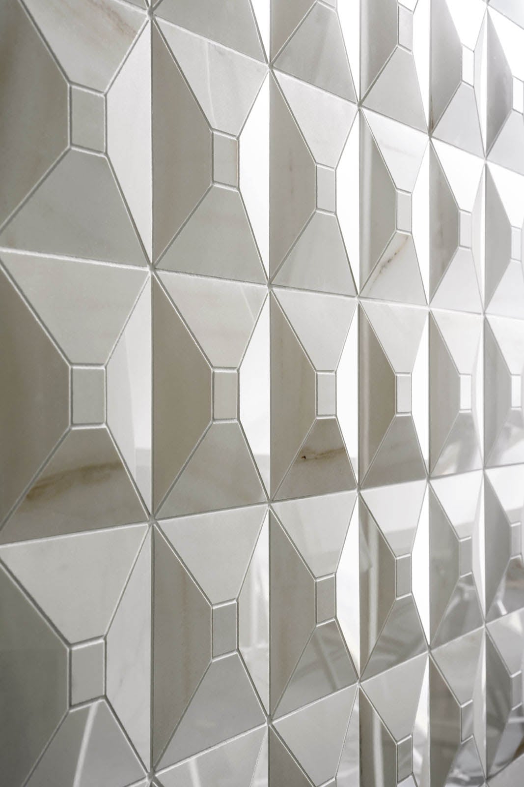 Marazzi kolekcja Allmarble