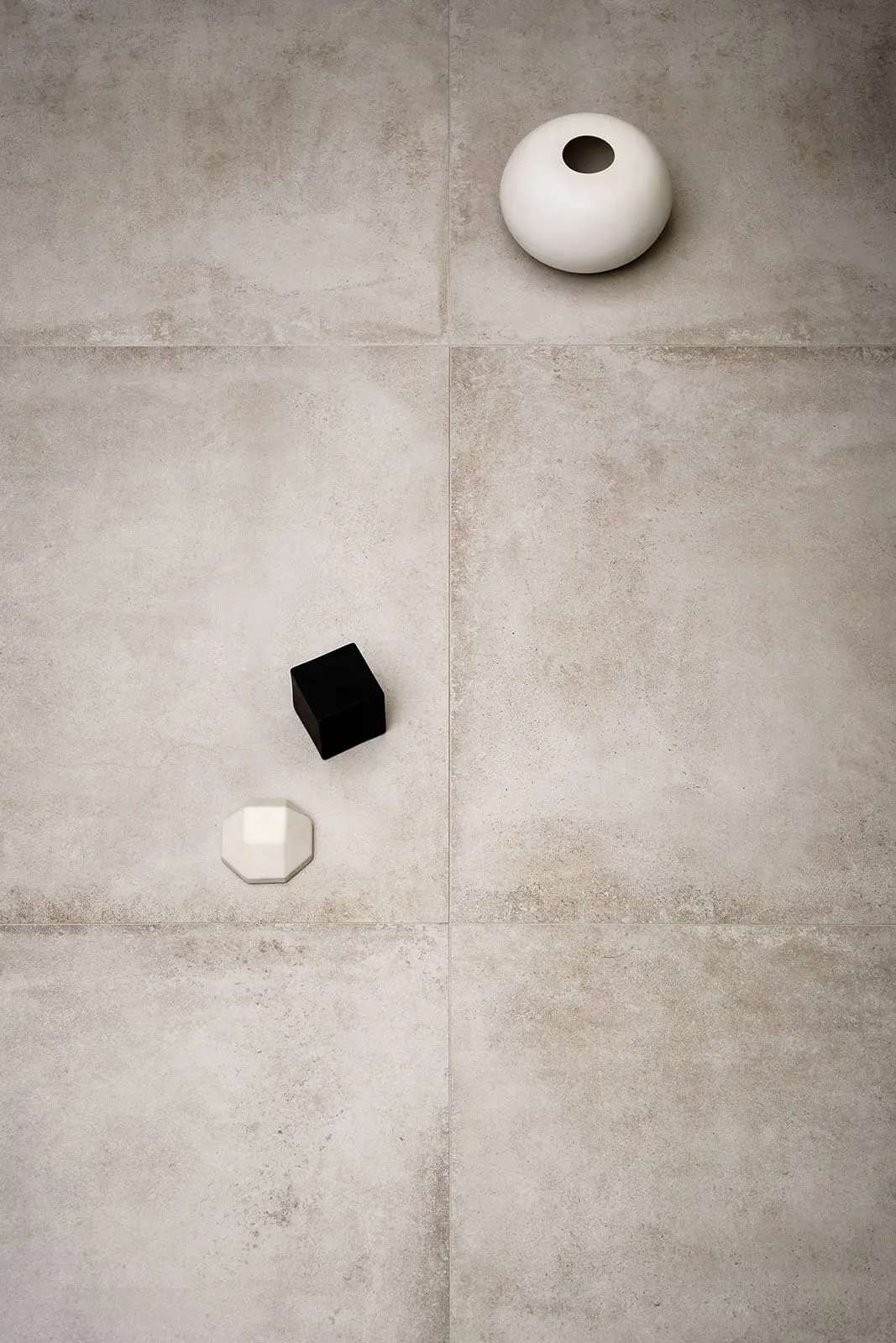 Płytki Marazzi Clays - Terracotta