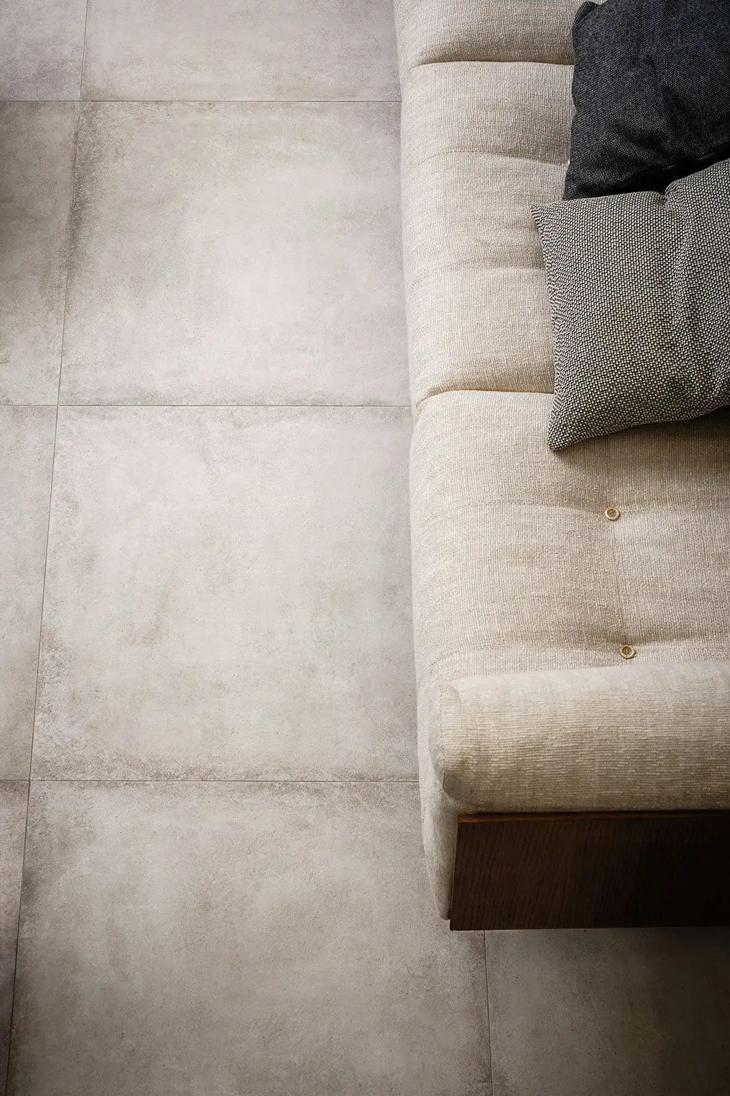 Płytki Marazzi Clays - Terracotta