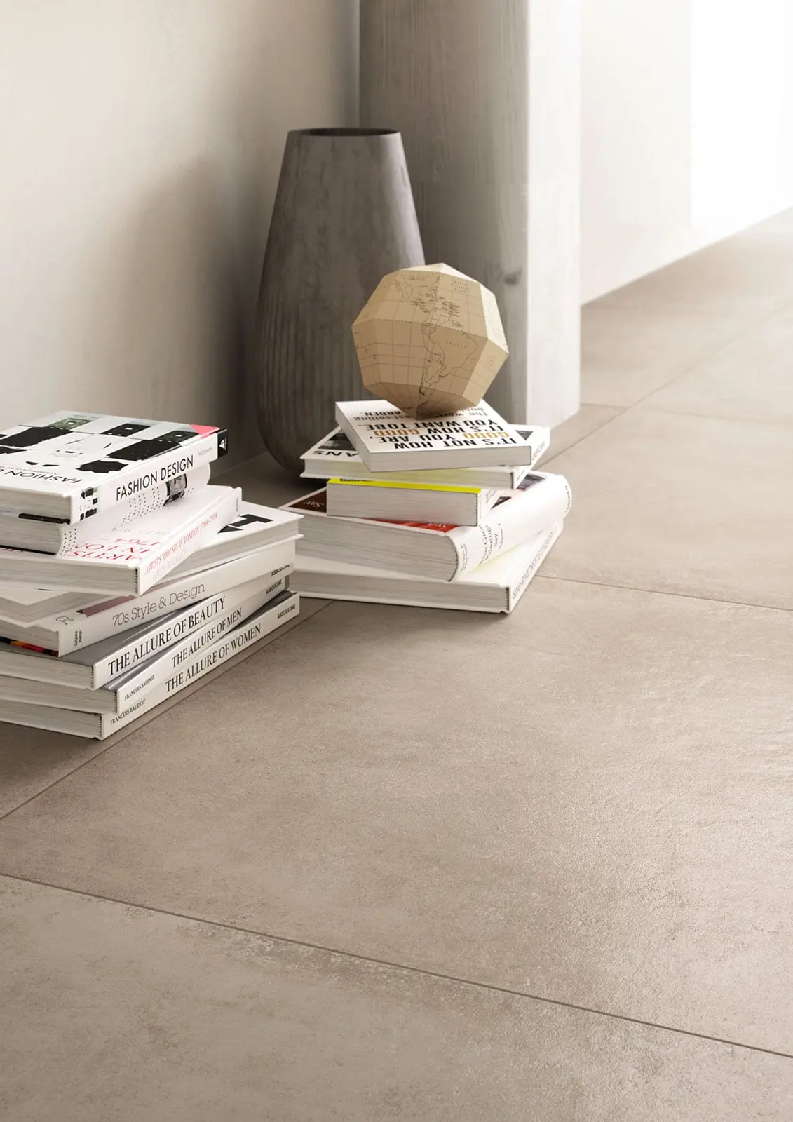 Płytki Marazzi Clays - Terracotta