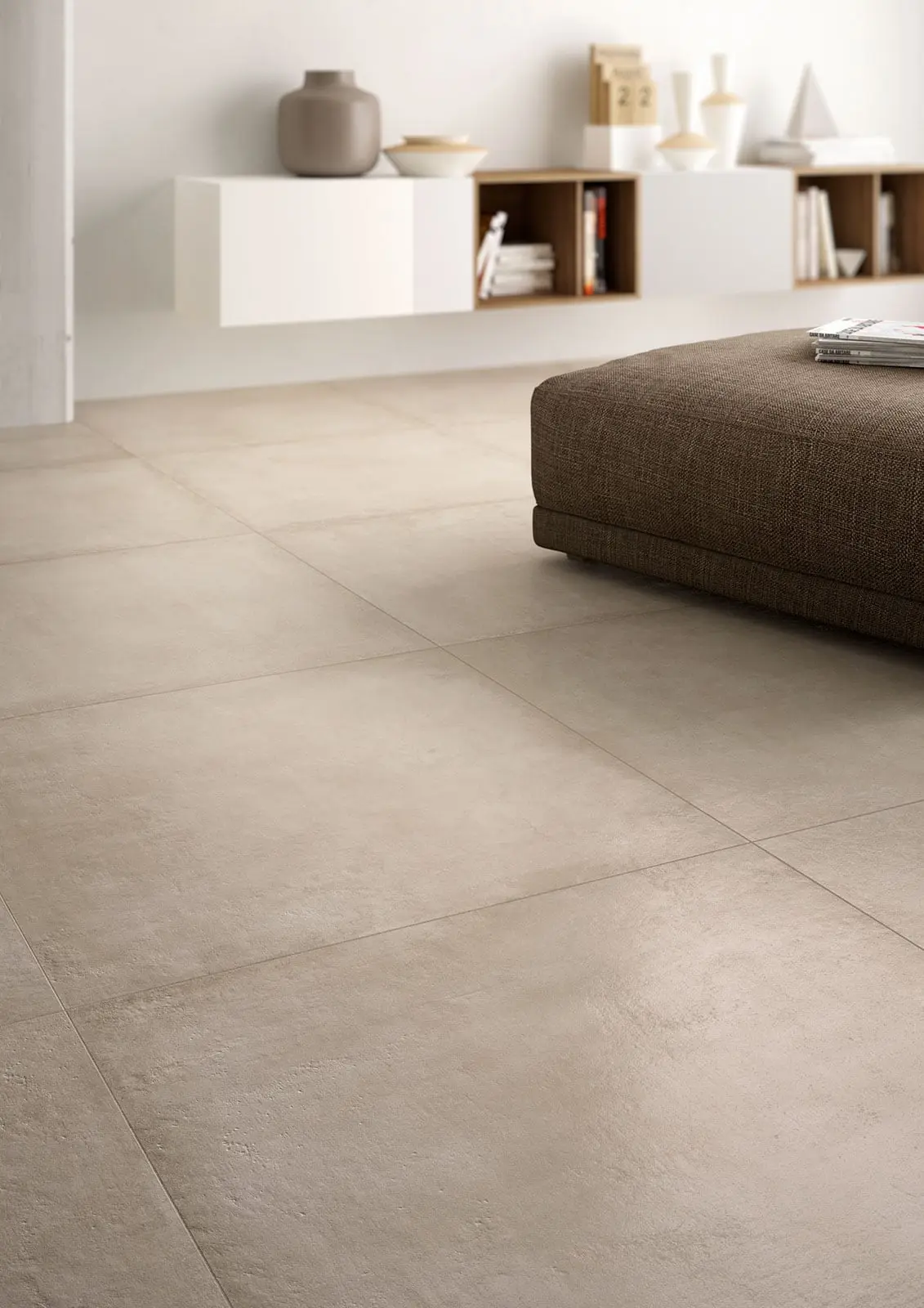 Płytki Marazzi Clays - Terracotta