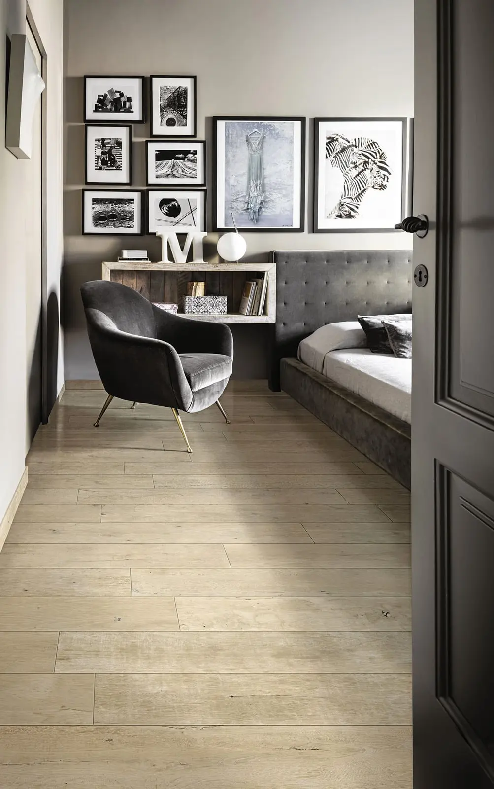 Płytki Marazzi Treverkdear