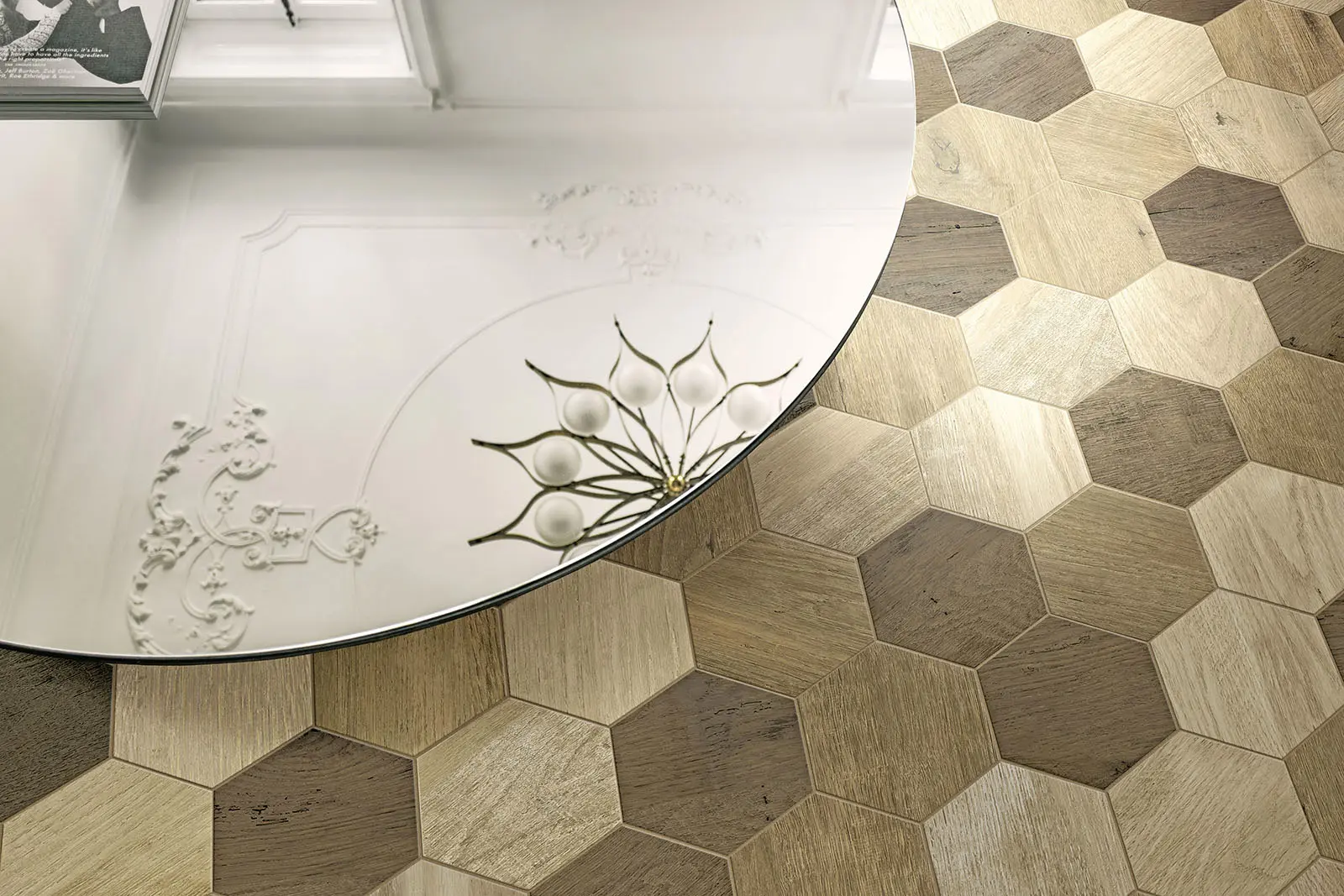 Płytki Marazzi Treverkdear