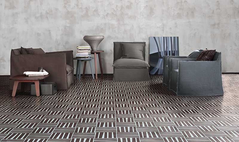 Kolekcja Navone Bandes Vintage