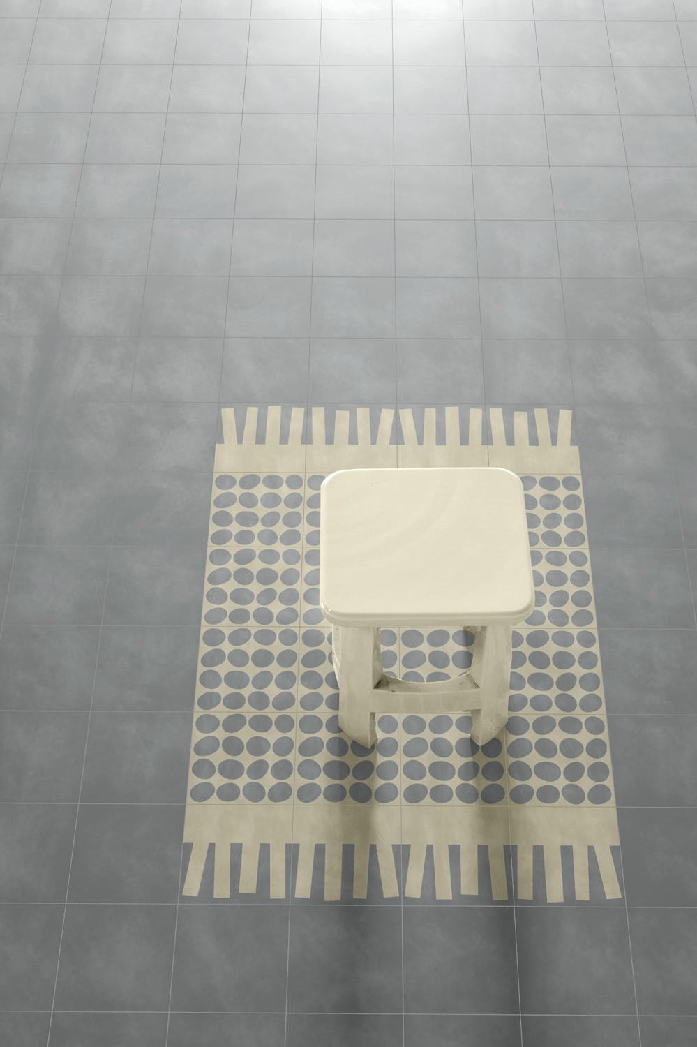 Kolekcja Navone Curva | Linea | Pieno white