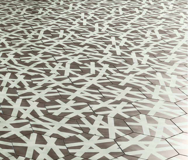 Kolekcja Navone Wire Shadow