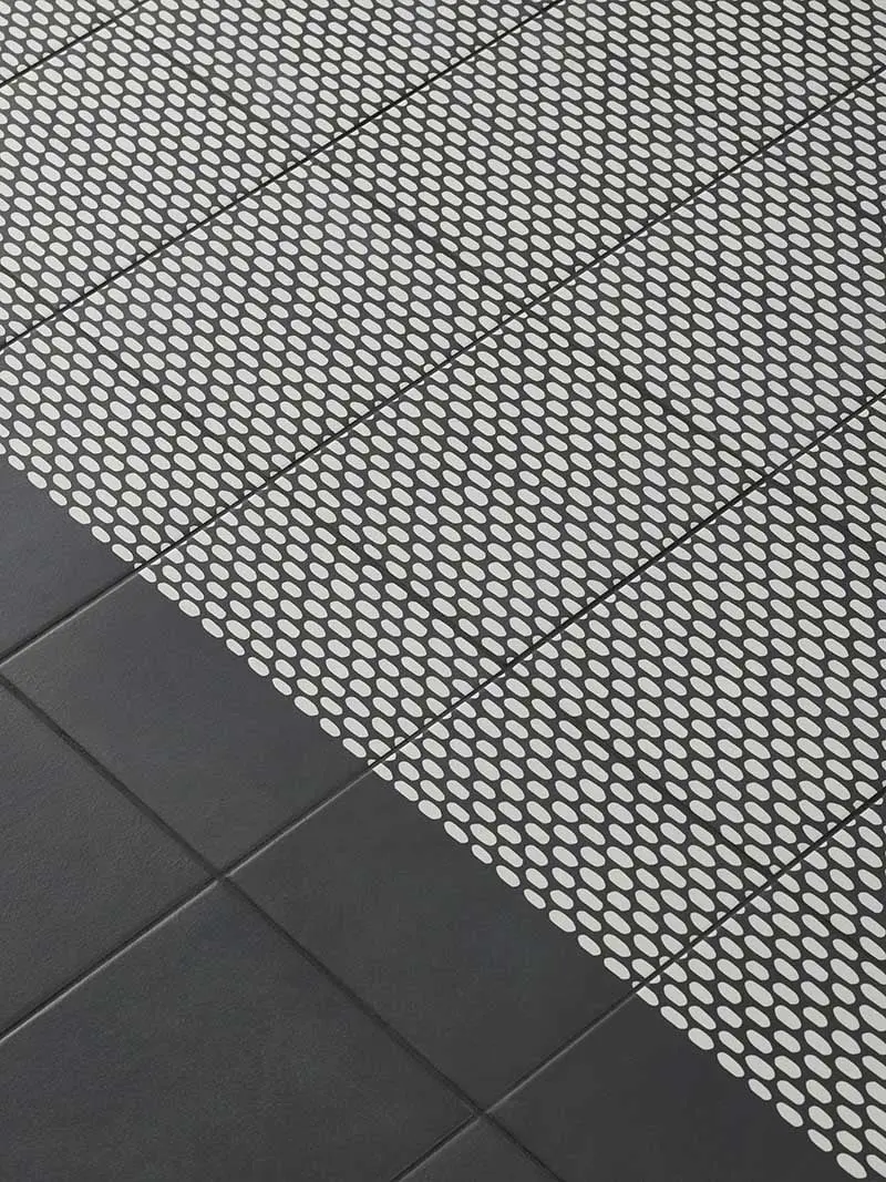 Płytki Mutina kolekcja Tape