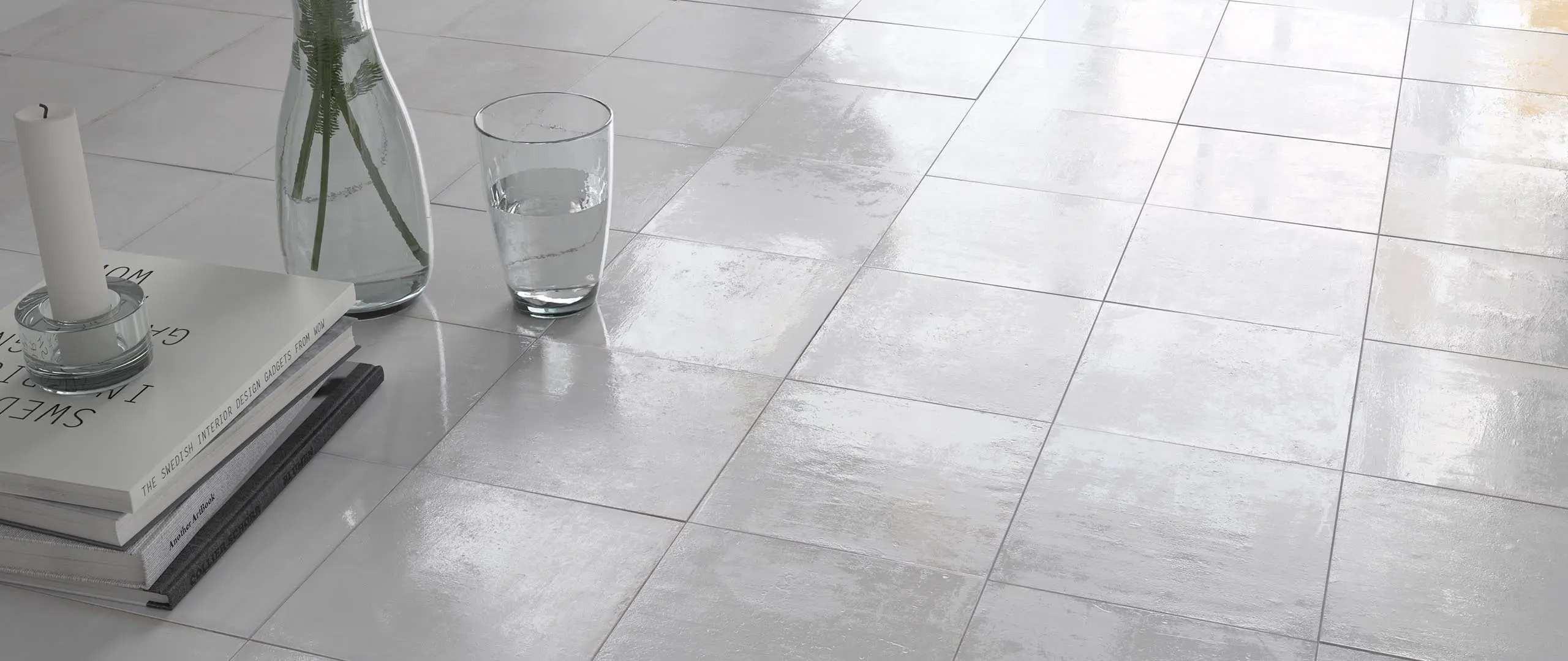 Płytki WoW Design kolekcja MESTIZAJE