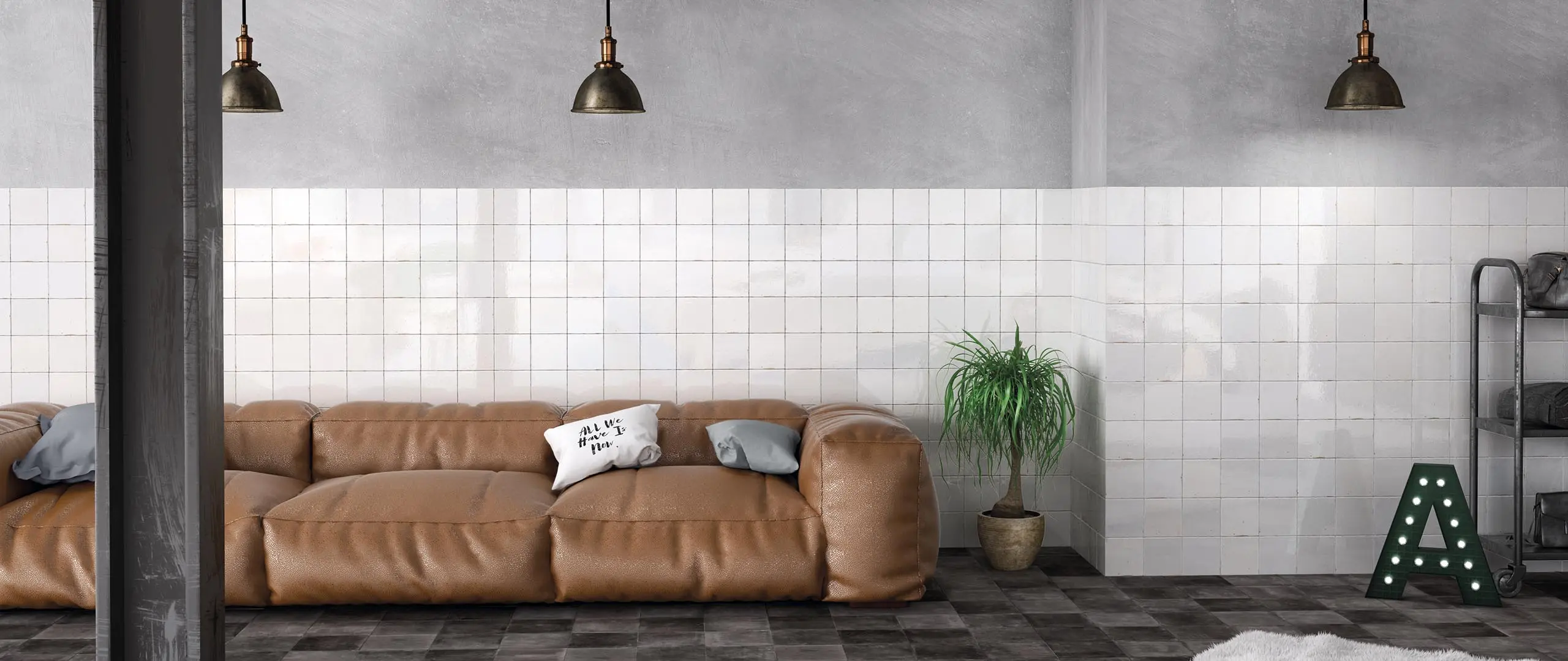Płytki WoW Design kolekcja MESTIZAJE
