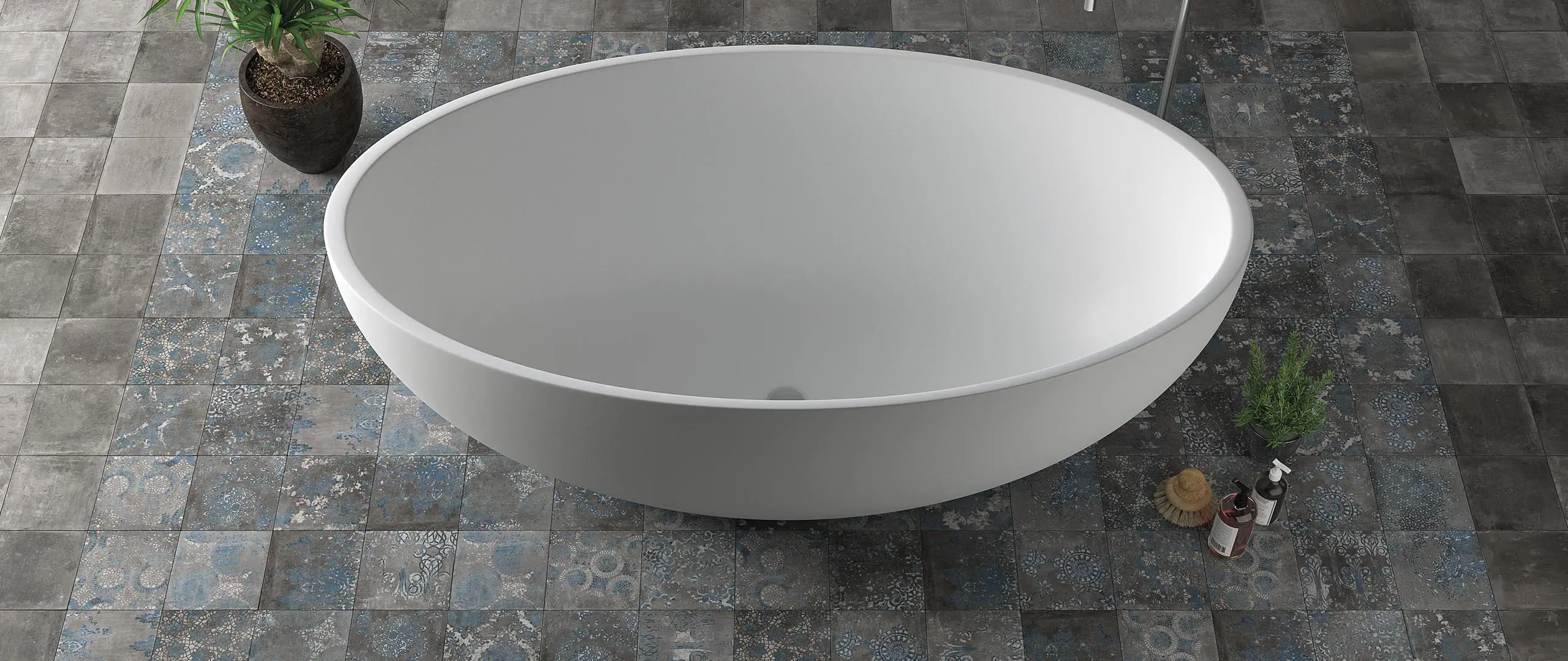 Płytki WoW Design kolekcja MESTIZAJE