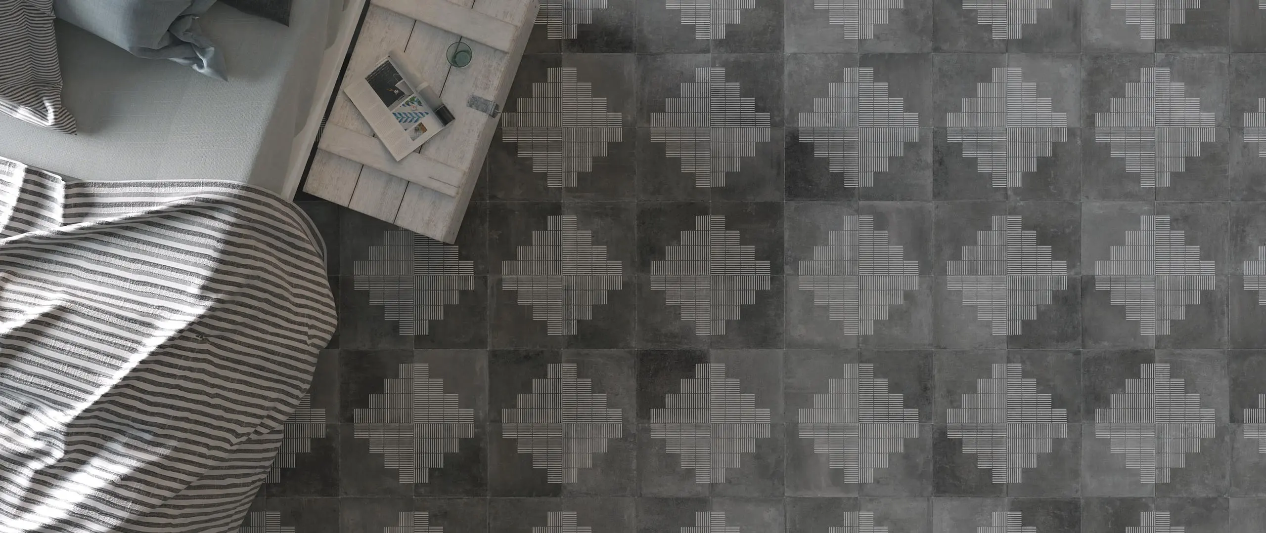 Płytki WoW Design kolekcja MESTIZAJE