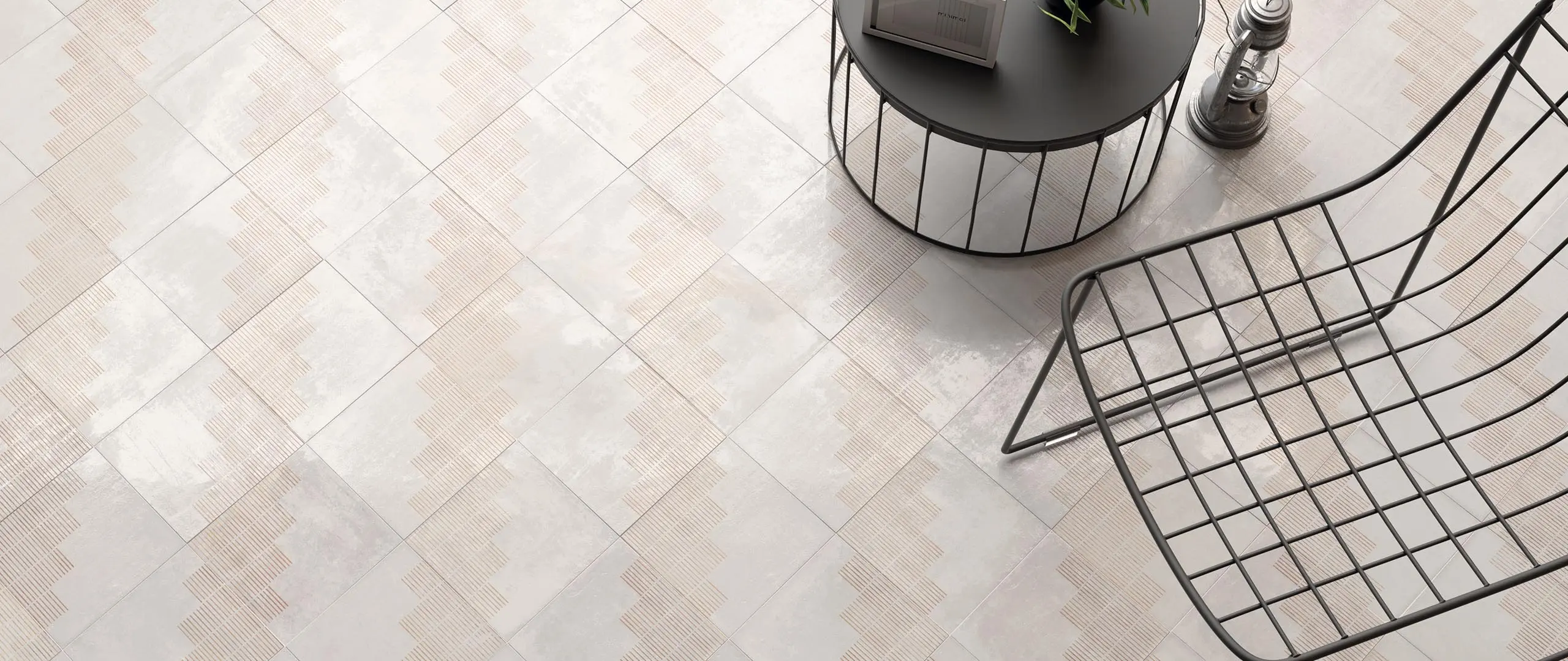 Płytki WoW Design kolekcja MESTIZAJE