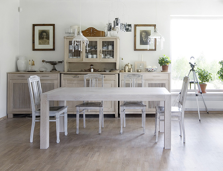 Stół Milloni dostępny w Internity Home