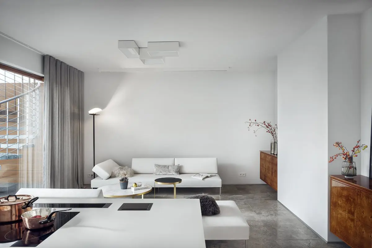 proj. LOFT Magdalena Adamus, photo: Tom Kurek