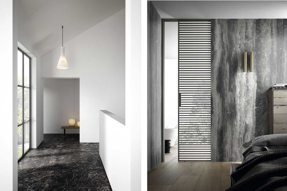 Kolekcja Grande Marble Look od marki Marazzi