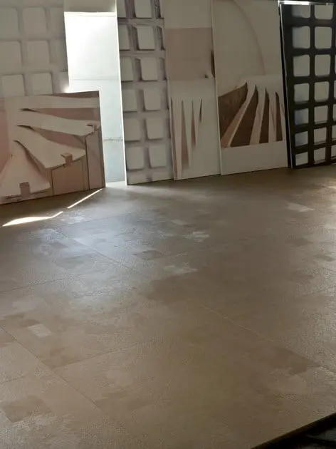 Mutina Dechirer