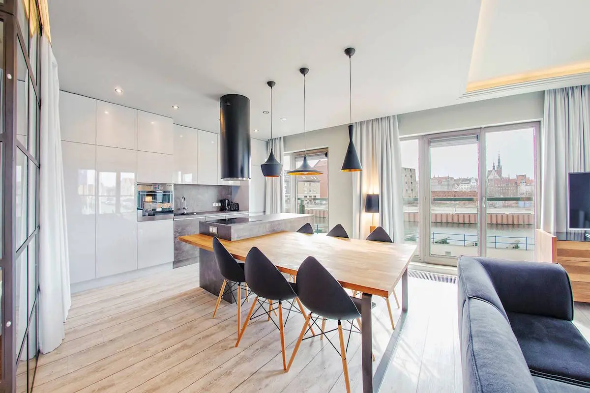 proj. Loft Interior
