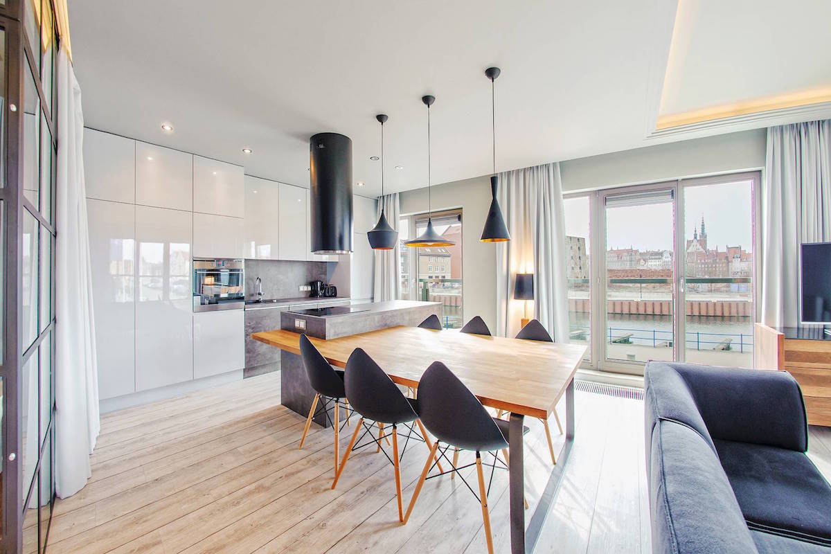 proj. Loft Interior