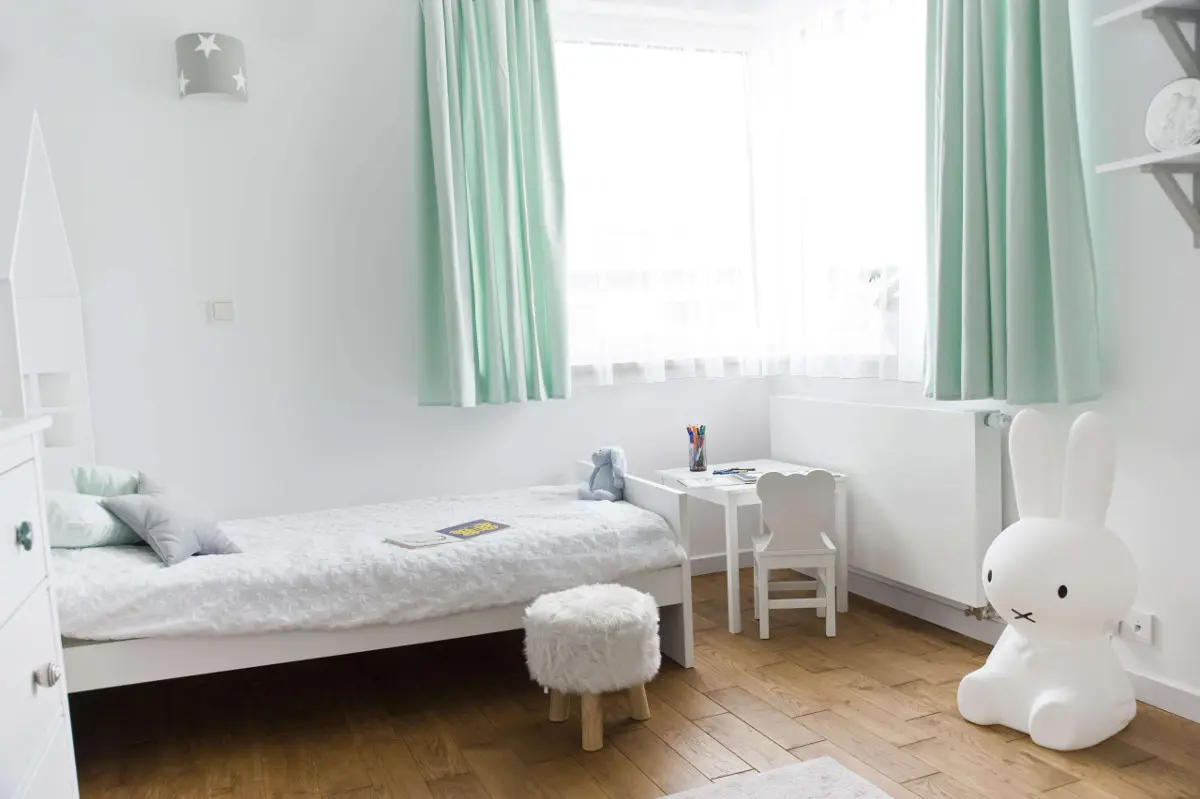Pokój Filipka | proj. Miśkiewicz Design