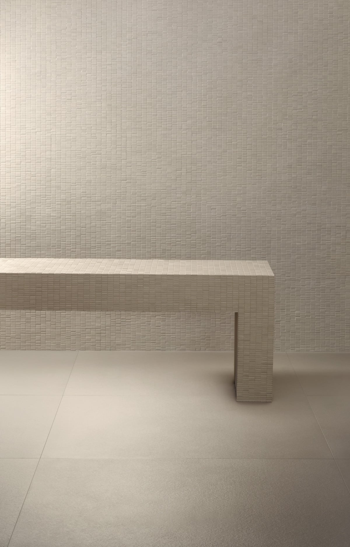 Kolekcja Phenomenon by Tokujin Yoshioka dla Mutiny