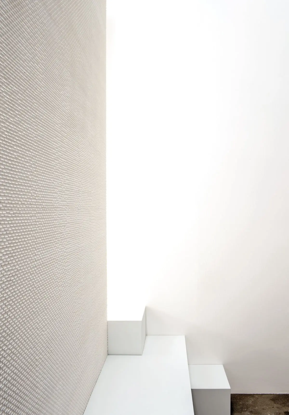 Kolekcja Phenomenon by Tokujin Yoshioka dla Mutiny