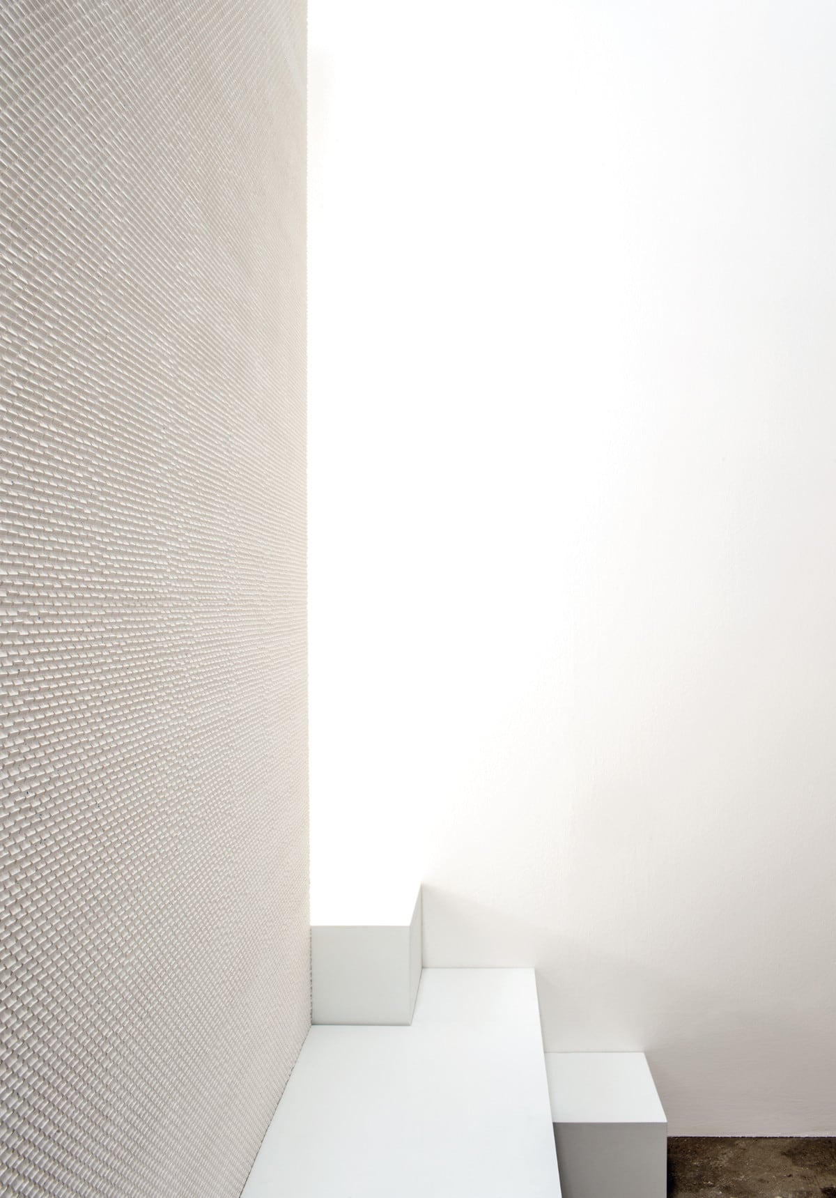 Kolekcja Phenomenon by Tokujin Yoshioka dla Mutiny