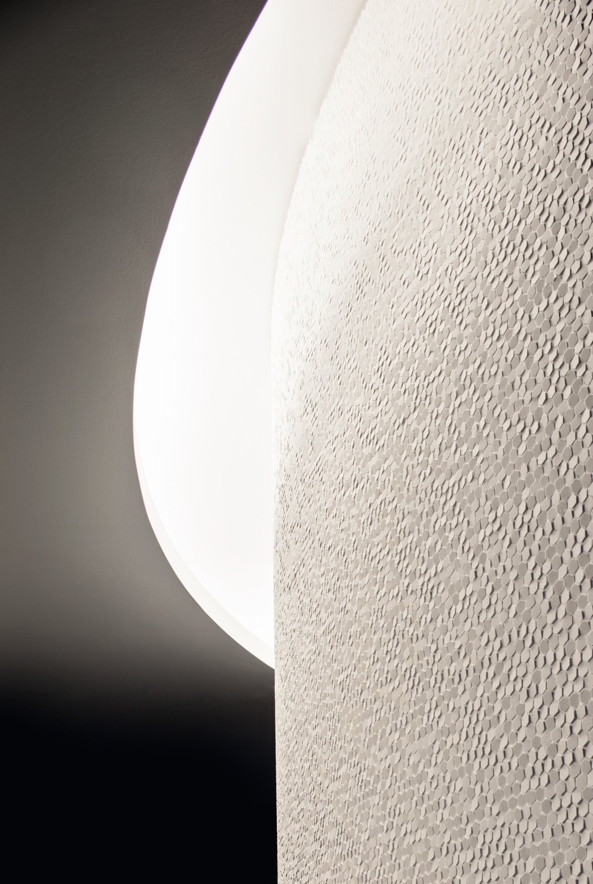 Kolekcja Phenomenon by Tokujin Yoshioka dla Mutiny