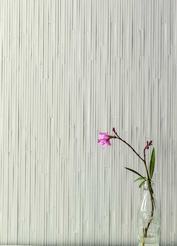 Kolekcja Phenomenon by Tokujin Yoshioka dla Mutiny
