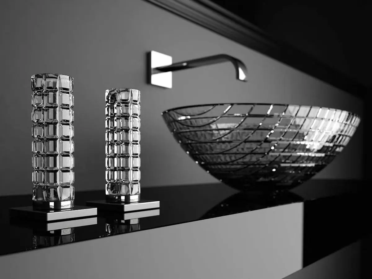 Glass Design