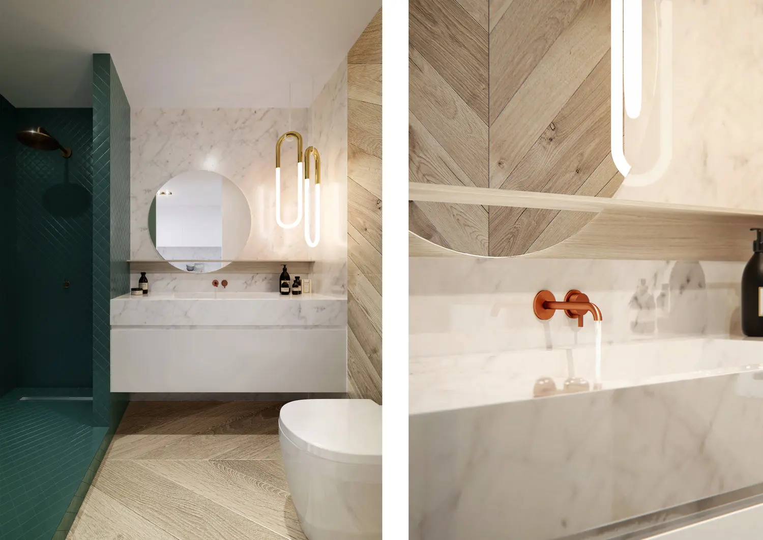 proj. Home And Wood