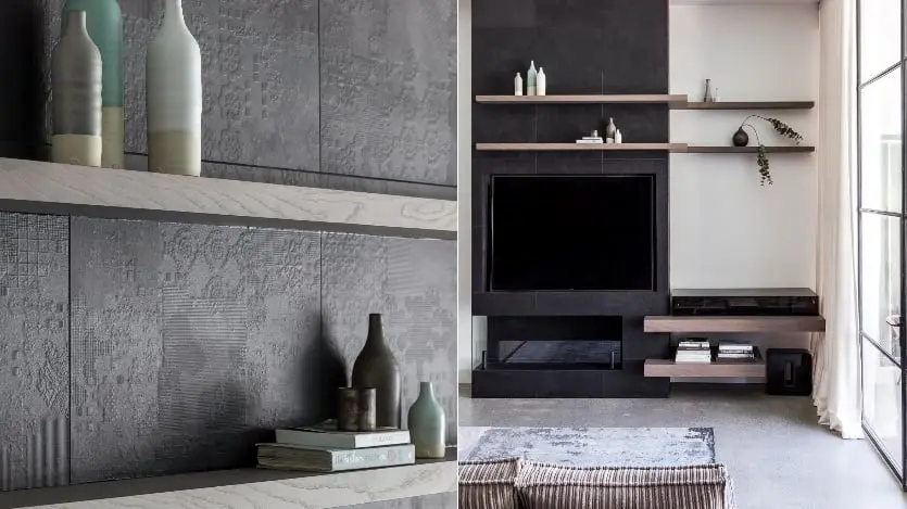 Mutina Dechirer