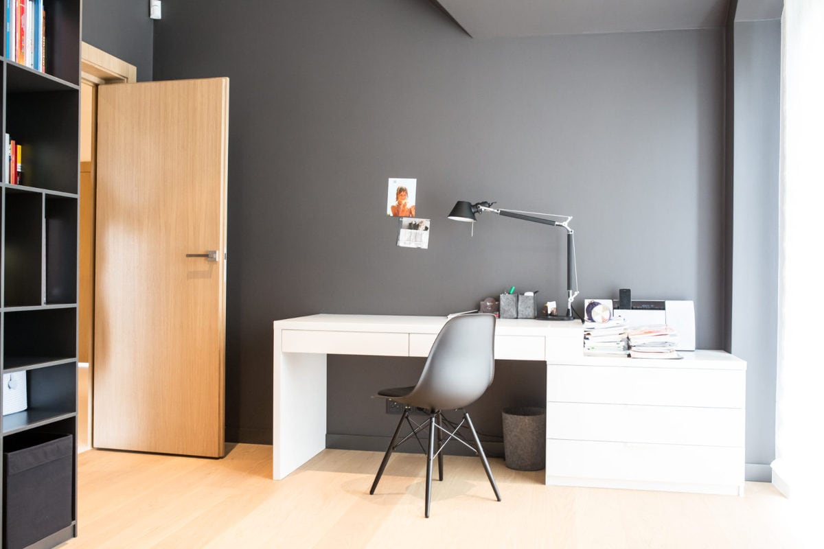 proj. Ev Architects